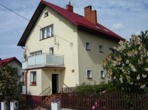 Mieszkanie Wakacyjne Adam in Chmielno